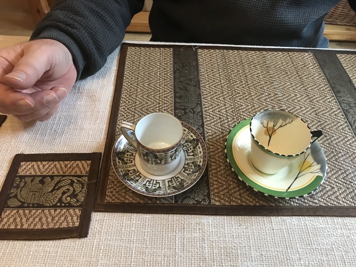 Deborah Burrows tweet media