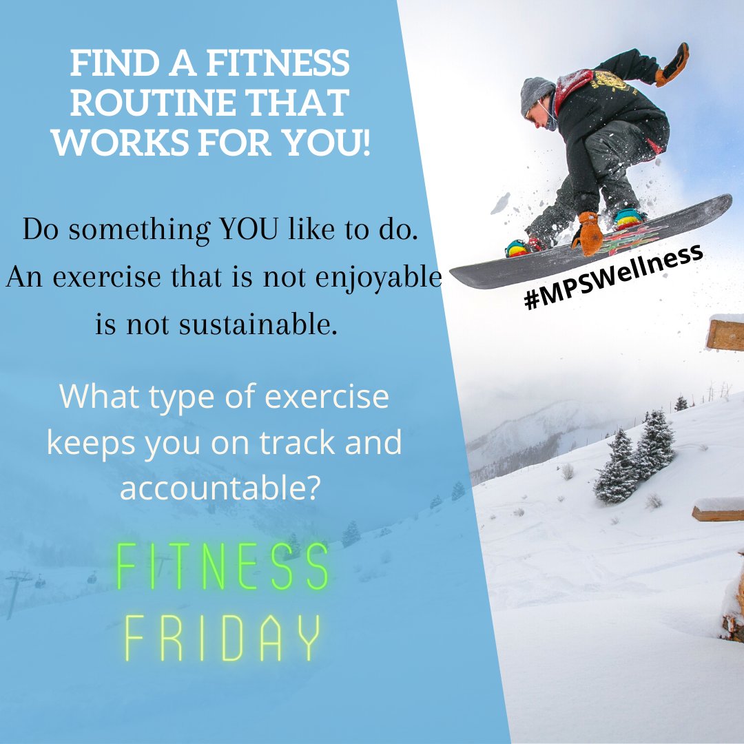 _MPSWellness's tweet photo. #MPSWellness https://t.co/EwZzjZGN4d
