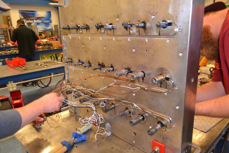 MoldTrax's tweet photo. Join us for our upcoming Hot Runner Maintenance &amp; Repair Certification which will be held February 8-11, 2022.  To learn more visit our website at https://t.co/WYzIjlMmut. https://t.co/Vsk8DmBDd6