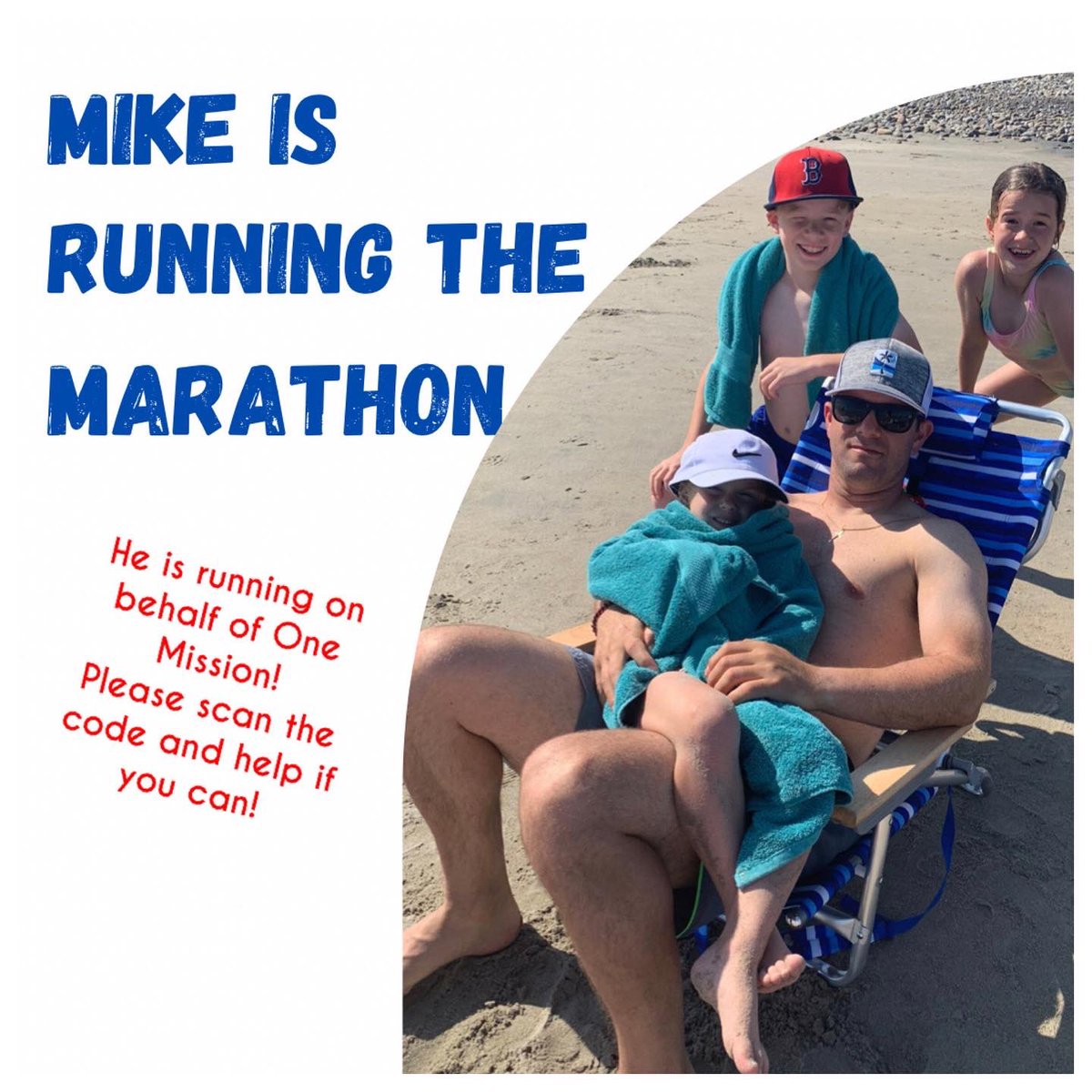 ShoppersCafe's tweet photo. Different kind of post today.
Mike is running the 126th Boston Marathon on behalf of @_onemission and we’re here for it!
Any help you can give is greatly appreciated! Link in bio.
#shoppers #waltham #moodyst #marathon #onemission #runningtomakeadifference https://t.co/wjAWNqNwQZ