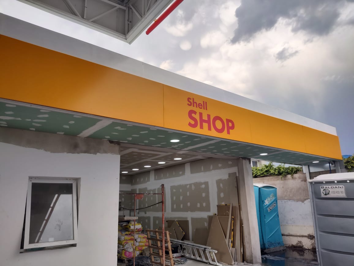 Aroi Construcciones tweet media