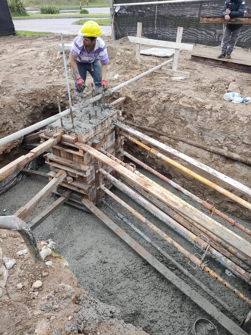 Aroi Construcciones tweet media