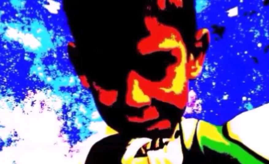 As part of their ‘superhero’ topic, Marc’s class came up with their own characters and put together their own superhero movie! Check it out: drive.google.com/file/d/1PxnoXn…