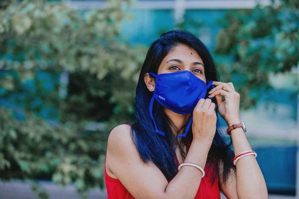 Follow these important steps to help keep you and others safe during COVID-19:  

✅ Stay home if you’re sick
✅ Wear a three-layer mask
✅ Keep socially distanced
✅ Wash your hands
✅ Get vaccinated

➡️ Stay up-to-date: nshealth.ca/coronavirus