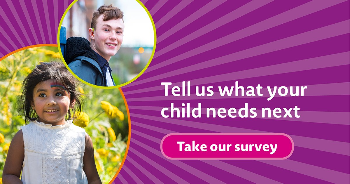 National Deaf Children's Society tweet media