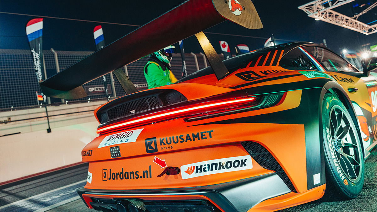 Porsche.CustomerRacing tweet media