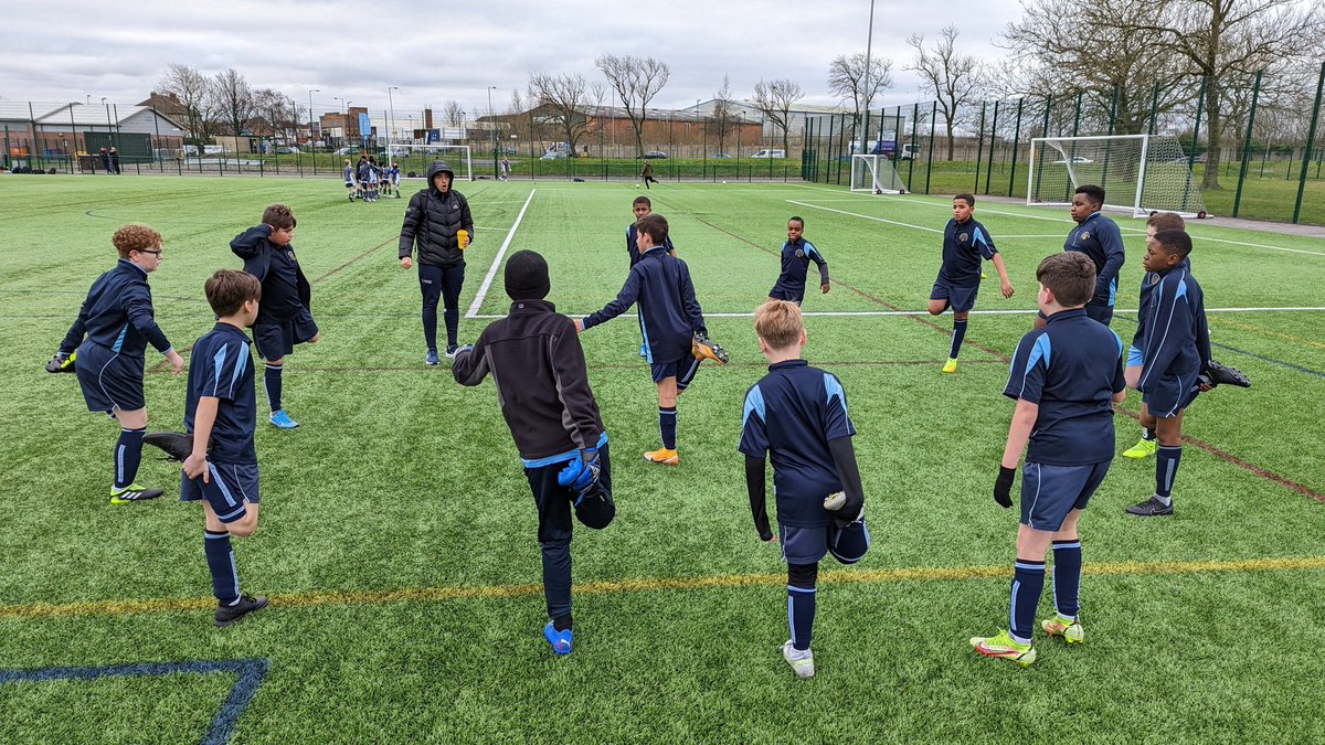 Academy of St Francis of Assisi tweet media