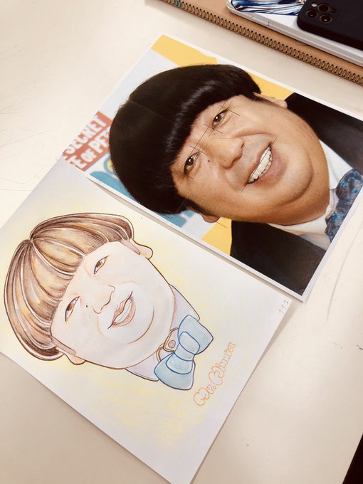 好きな芸能人のtwitterイラスト検索結果 古い順