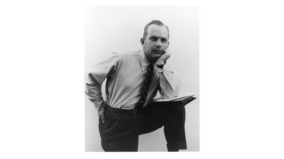 7) Bill Bernbach left Grey in the late 1940s to start DDB arguing how frustrated he was with the agency’s bureaucracy. I bet some of us can relate to that.