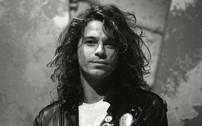 Michael Hutchence Happy Birthday my love           