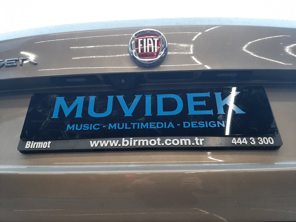 muvidekofficial's tweet photo. Fiat Egea Geri Görüş Kamera

#FiatEgeaGeriGörüşKamera #FiatEgeaGeriGörüşKamerası #FiatEgeaKamera #FiatEgeaCarPlay #FiatEgeaAndroidAuto #FiatEgeaUconnect #FiatGeriGörüşKamera #EgeaGeriGörüşKamera #EgeaKamera #EgeaCarPlay #EgeaUconnect #Uconnect #Fiat500LKamera #FiatDobloKamera https://t.co/YZxhQJFSdp