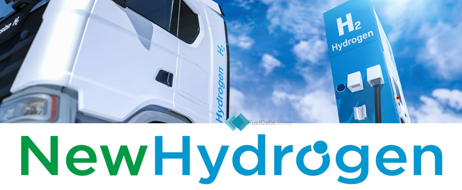 Fuel Cells Works tweet media