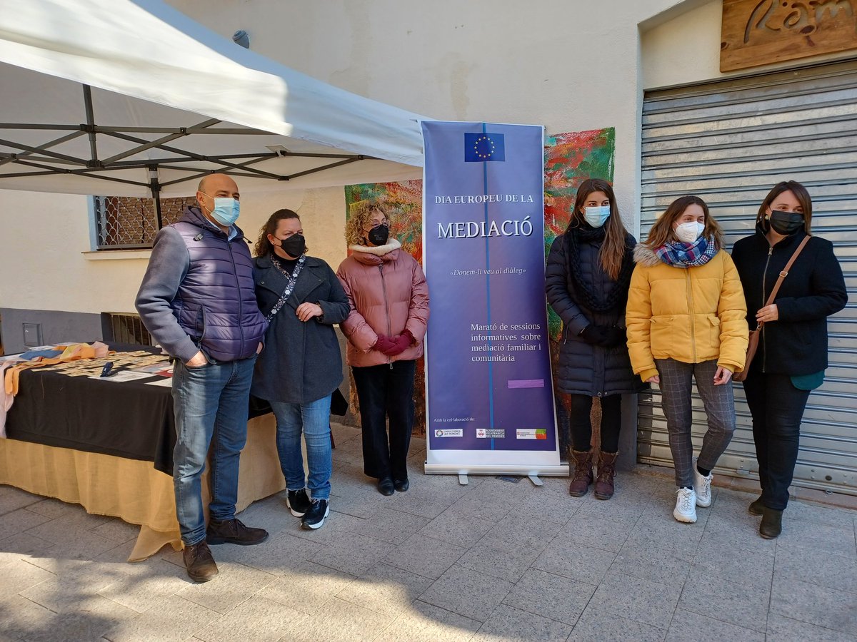 Ajuntament de Vilafranca del Penedès tweet media