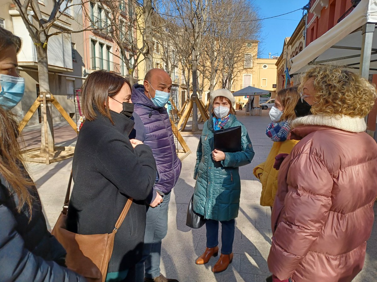 Ajuntament de Vilafranca del Penedès tweet media