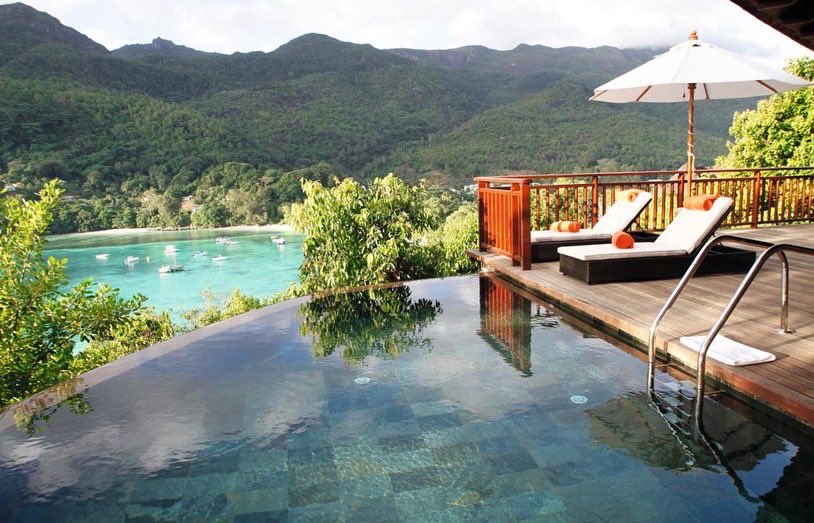 Seychelles 🇸🇨 Time #seychelles