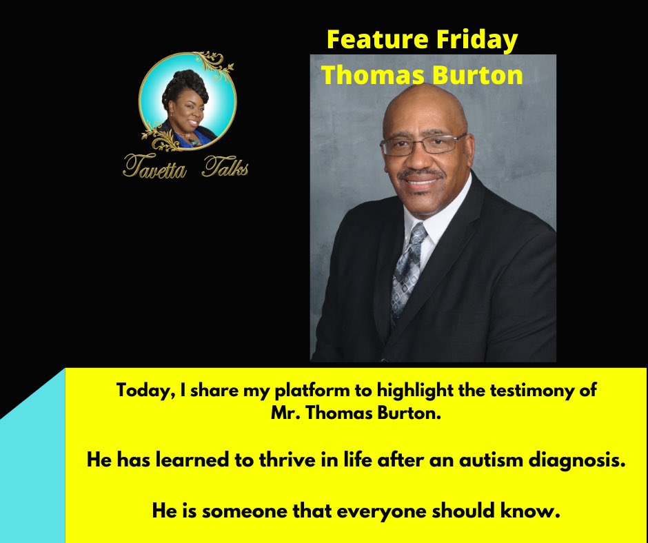 Tavetta Patterson tweet media
