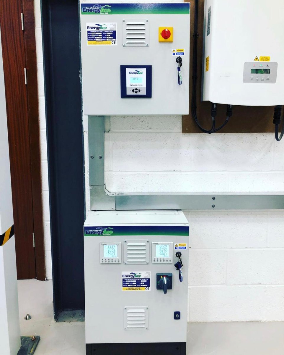 EnergyAceUK's tweet image. Here at EnergyAce we like to practice what we preach! 🙌

Our fantastic own brand energy saving products have saved us plenty on both our electricity bill and on our carbon footprint. 🍃

#ownprojects #practicewhatyoupreach #energysaving #carbonfootprint