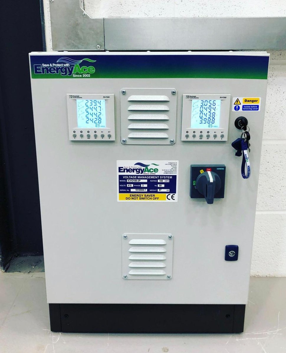 EnergyAceUK's tweet image. Here at EnergyAce we like to practice what we preach! 🙌

Our fantastic own brand energy saving products have saved us plenty on both our electricity bill and on our carbon footprint. 🍃

#ownprojects #practicewhatyoupreach #energysaving #carbonfootprint