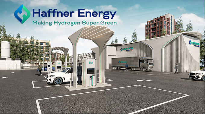 fuelcellsworks's tweet photo. #GREENVOLT Submitted a Bid for the Conversion of the Pego Coal-Fired Power Plant in #Portugal Using @HaffnerEnergy’s #HYNOCA® Technology for the Production of #GreenHydrogen (Capacity of 20 Tons Per Day)-https://t.co/XZg86ayDz9 #HydrogenNow #GreenH2 #HydrogenEconomy #Hydrogen https://t.co/sCFRqPEtmz