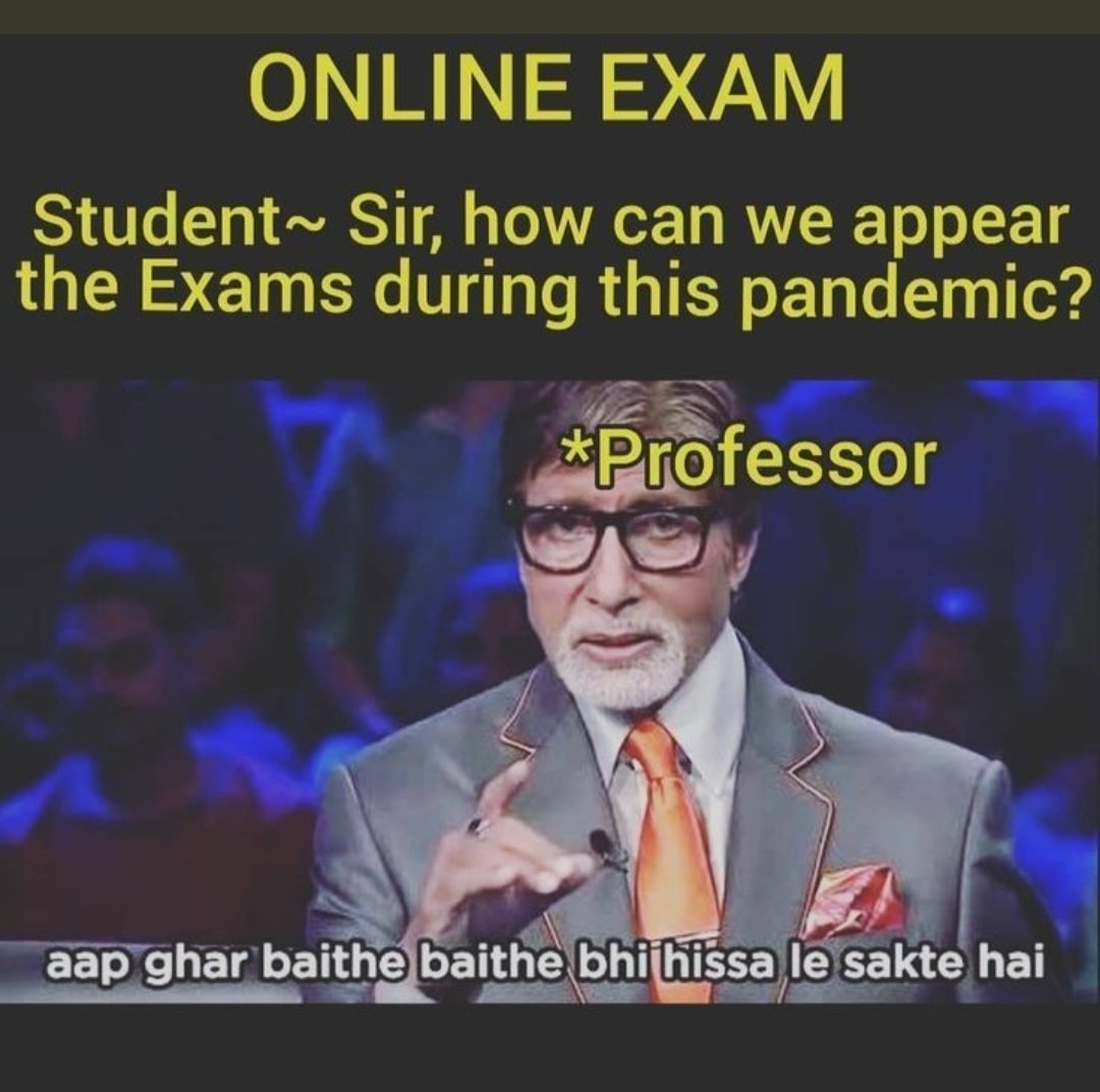NabajitSharma4's tweet photo. #ONLINEEXAM 
#StudentsLivesMatter https://t.co/u7Wh4DlLSz