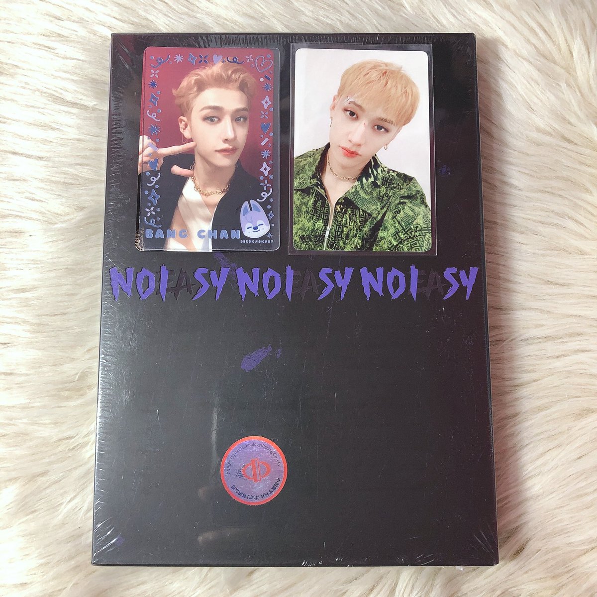 nine7cart's tweet photo. ☁︎˖ ࣪ #maya_mails ˖ ⊹ ࣪
𓏔 bang chan noeasy yzy r1 and r2
thanky soo much for hosting the hatian @skz_onceuuu it was packed soo well 😊❤️
also to @seungjincart for hosting the go and for the cute freebie!!! ❤️
#yszapasabuys #sjcproofs https://t.co/CF55xRHCqK