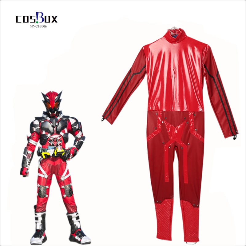 COSBOX_COSBOX's tweet image. 🆕新作速報🎊
仮面ライダー雷 (イカヅチ) KAMEN RIDER IKAZUCHI 全身タイツ アンダースーツ

cosbox.theshop.jp/items/58090663