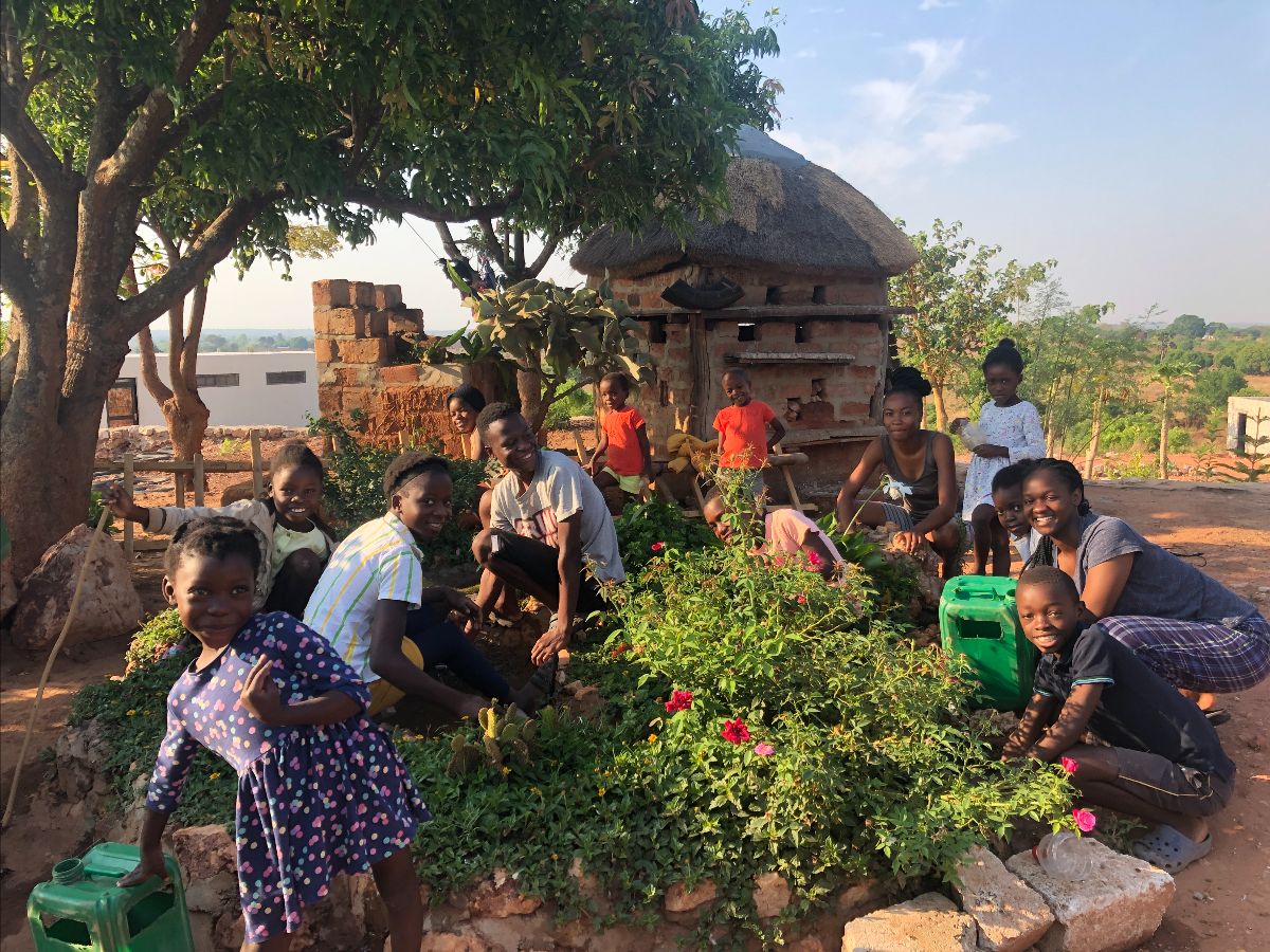 Our Moon tweet media