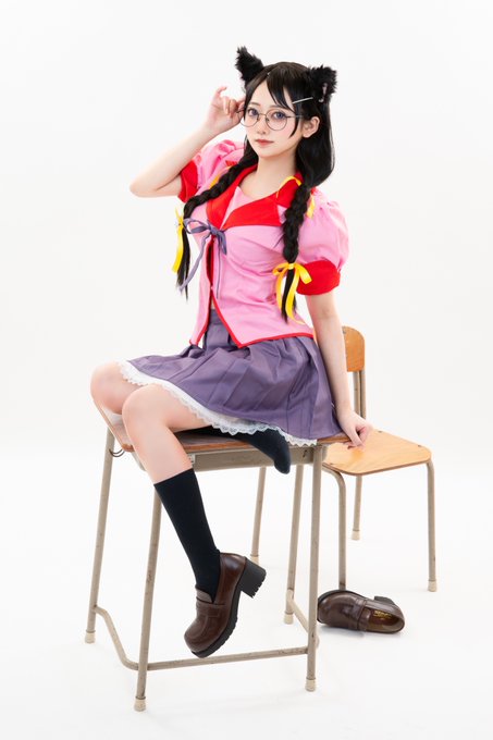 コスプレイヤーにしんのTwitter画像33