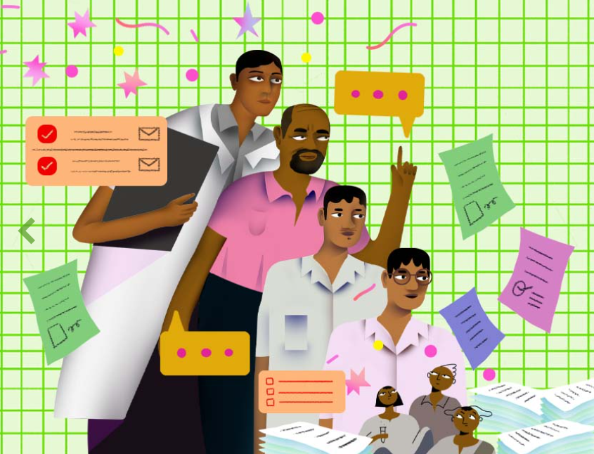 nandita_j's tweet photo. 💰Every so often we hear heartbreaking accounts of how funding delays are sabotaging scientific careers in India. We brought together some of these stories &amp; laid them out in an interactive format. Let's make sure the authorities listen this time:
Read: https://t.co/C5sXkktXfZ https://t.co/hn9ghhL6MW