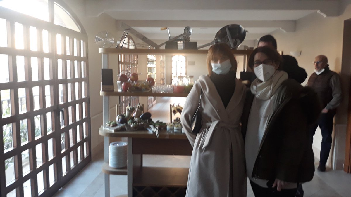 Ruth Escribano tweet media