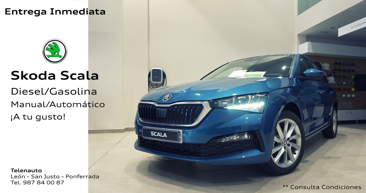 Telenauto tweet media