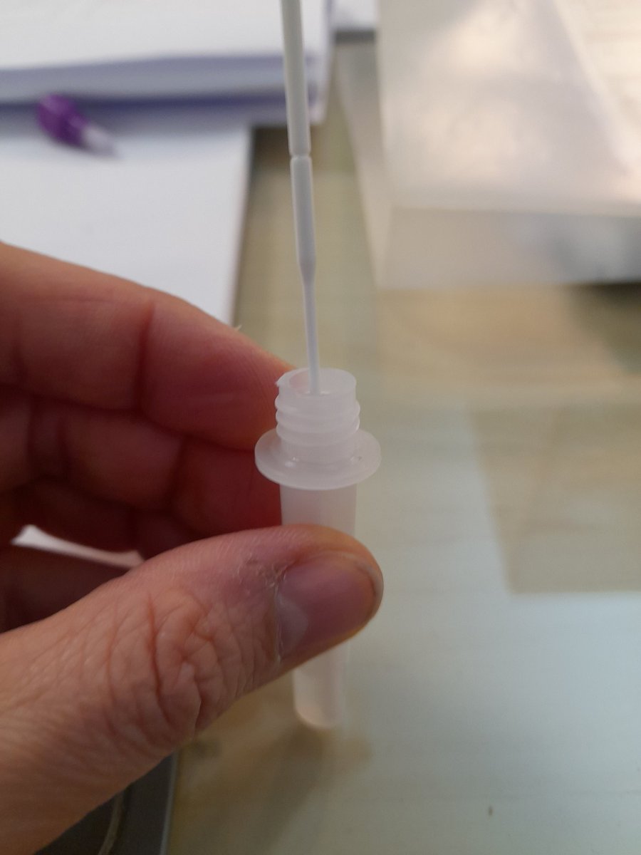 MusirikeUSRUSCO's tweet image. #Selbsttest Eigentlich brauche ich morgens keinen Kaffee mehr. Selbsttest genügt.Erst Würgereiz, dann Tränen in den Augen....zack: wach!
Wer macht mit? Anyone?