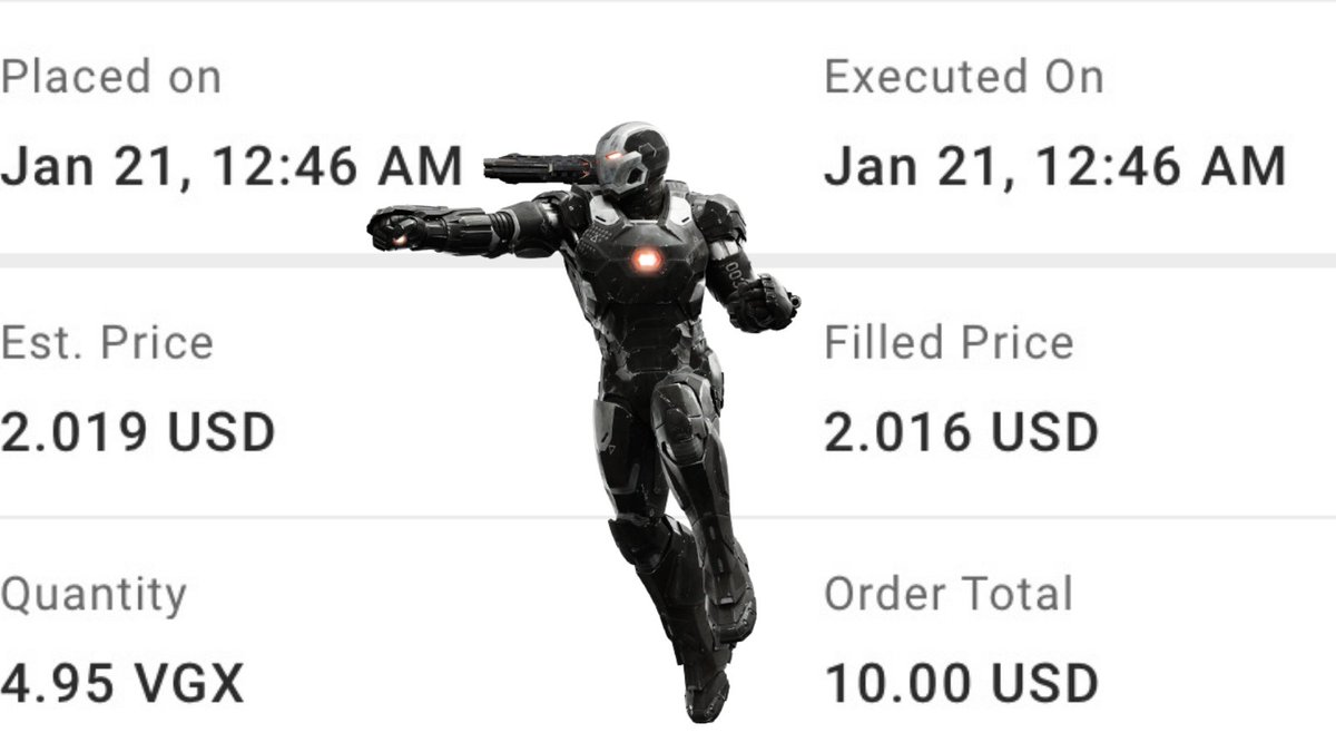 MemphisX_NBA's tweet photo. @Colton01390424 It's Friday. You ain't got no job and you ain't got shit to do but #BuyVGX #VGXFridayBuyRitual https://t.co/p3DSlagOgp
