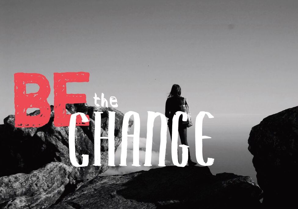 Too many young people feel lost and alone. Collectively we can help them find their way.  Donate as little as £1 to be part of the change.  justgiving.com/campaign/BETHE…
#bethechange #passionprojectfoundation @innovatefor