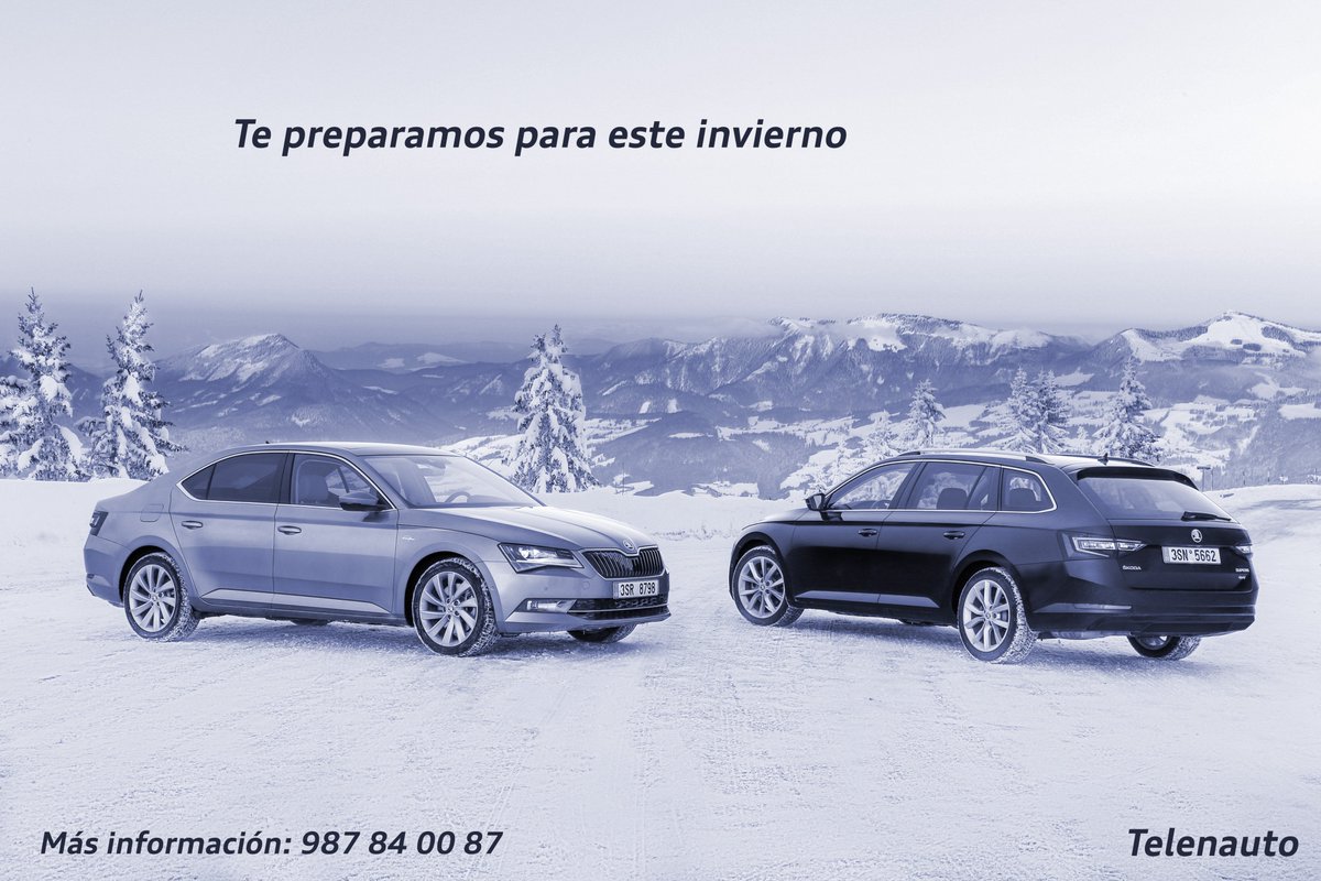 Telenauto tweet media