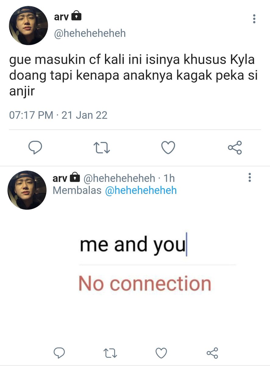 Close friends (lagi)??

- Jaemin one tweet au