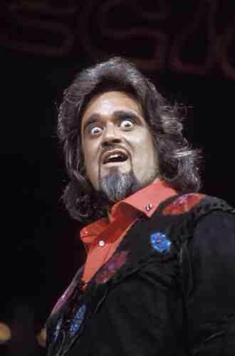 Happy Birthday Wolfman Jack 