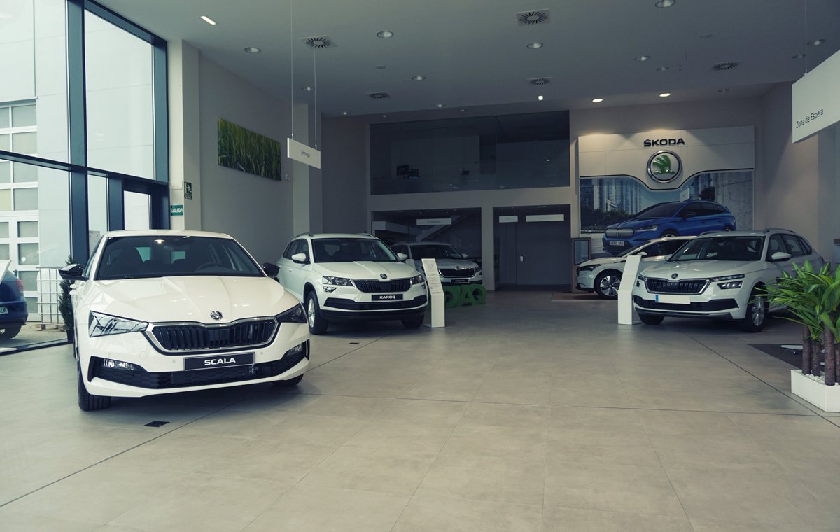 Telenauto tweet media