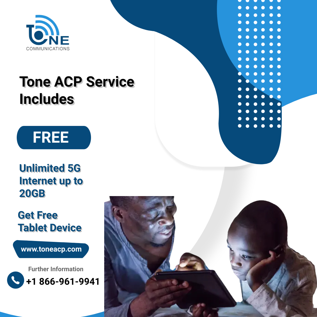 Tone Communications (Toneacp) Twitter