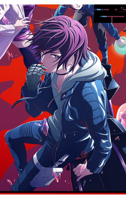 アクダマドライブのtwitterイラスト検索結果 古い順