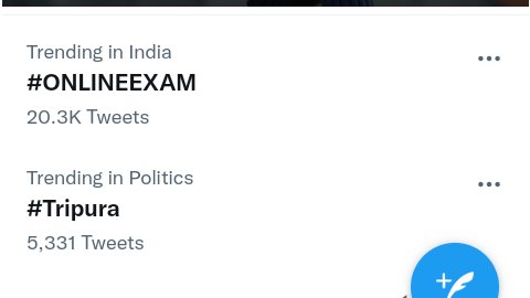 Cancelboardexa6's tweet photo. In 10 to 15 mintues From17.6k 18.5 k it went to 20.3 please keep tweeting and tweeting at #ONLINEEXAM
#ONLINEEXAM
#Cancleboardexams2022
#noofflineclasses
#studentslivesmaters https://t.co/s6PC8G6LZL