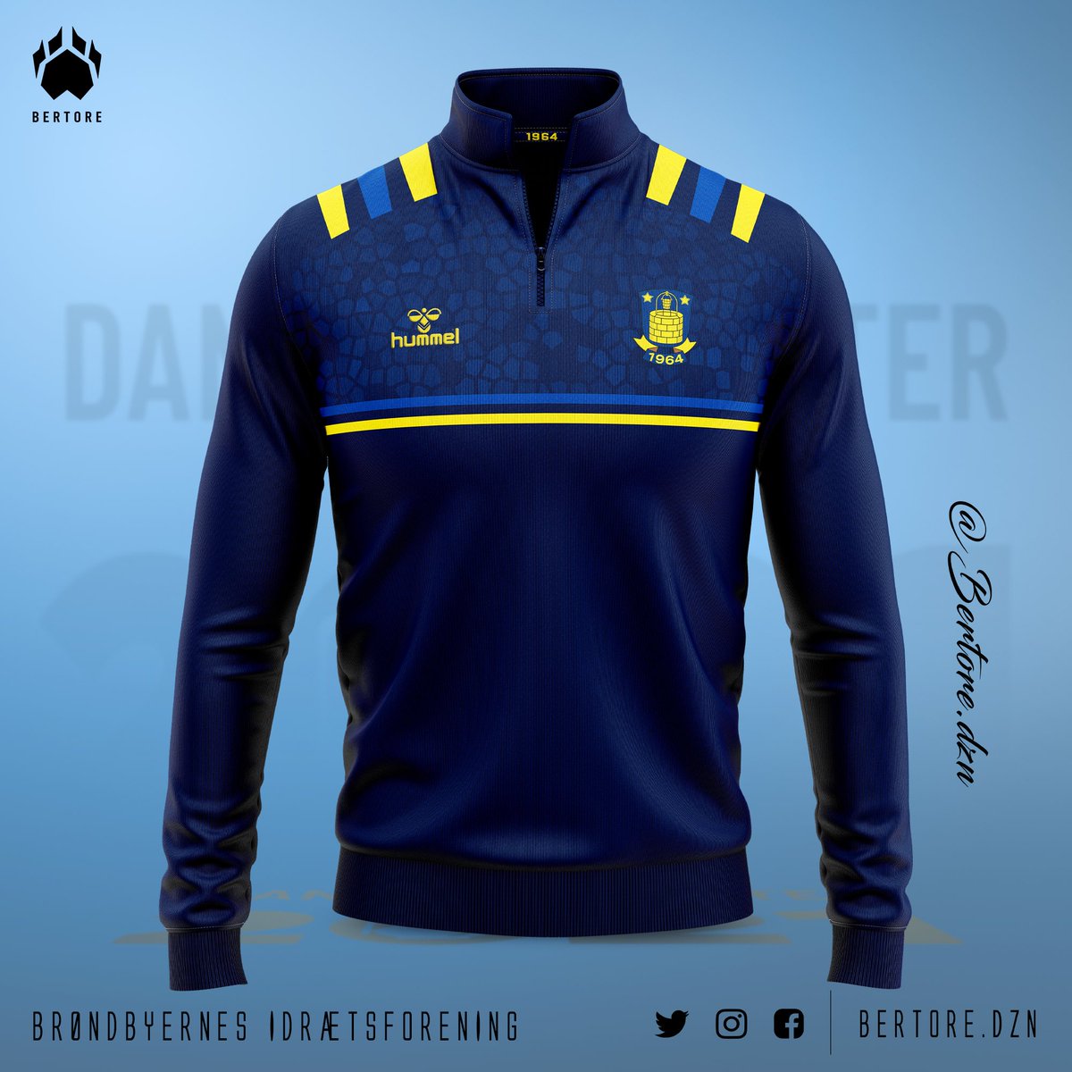 BertoreDZN's tweet photo. Brøndby IF 🔥 Pre-match Concepts 🔥

Which is your favorite? 🔥

#Brøndby #BrøndbyIF #BIF https://t.co/CzzHhcWPBC