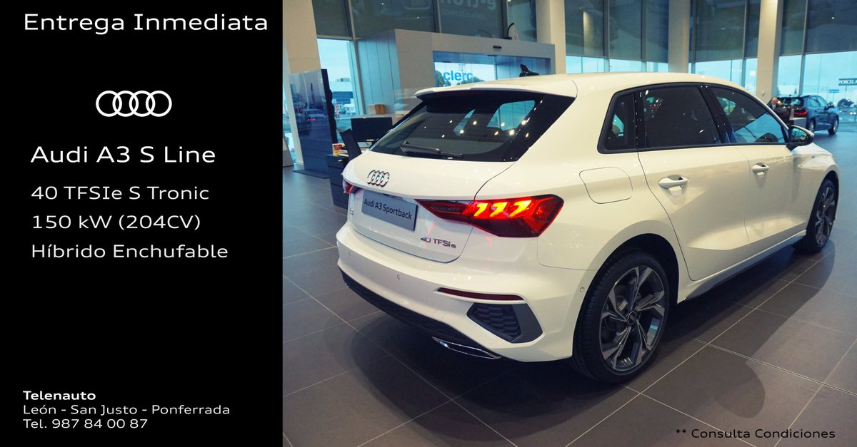 Telenauto tweet media