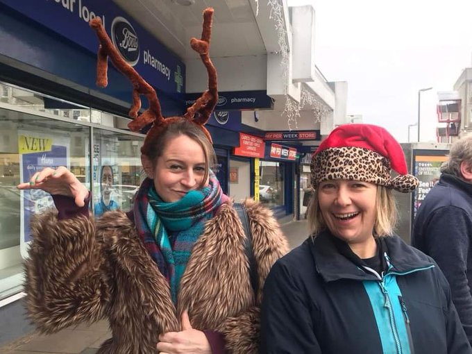 People of Leeds tweet media