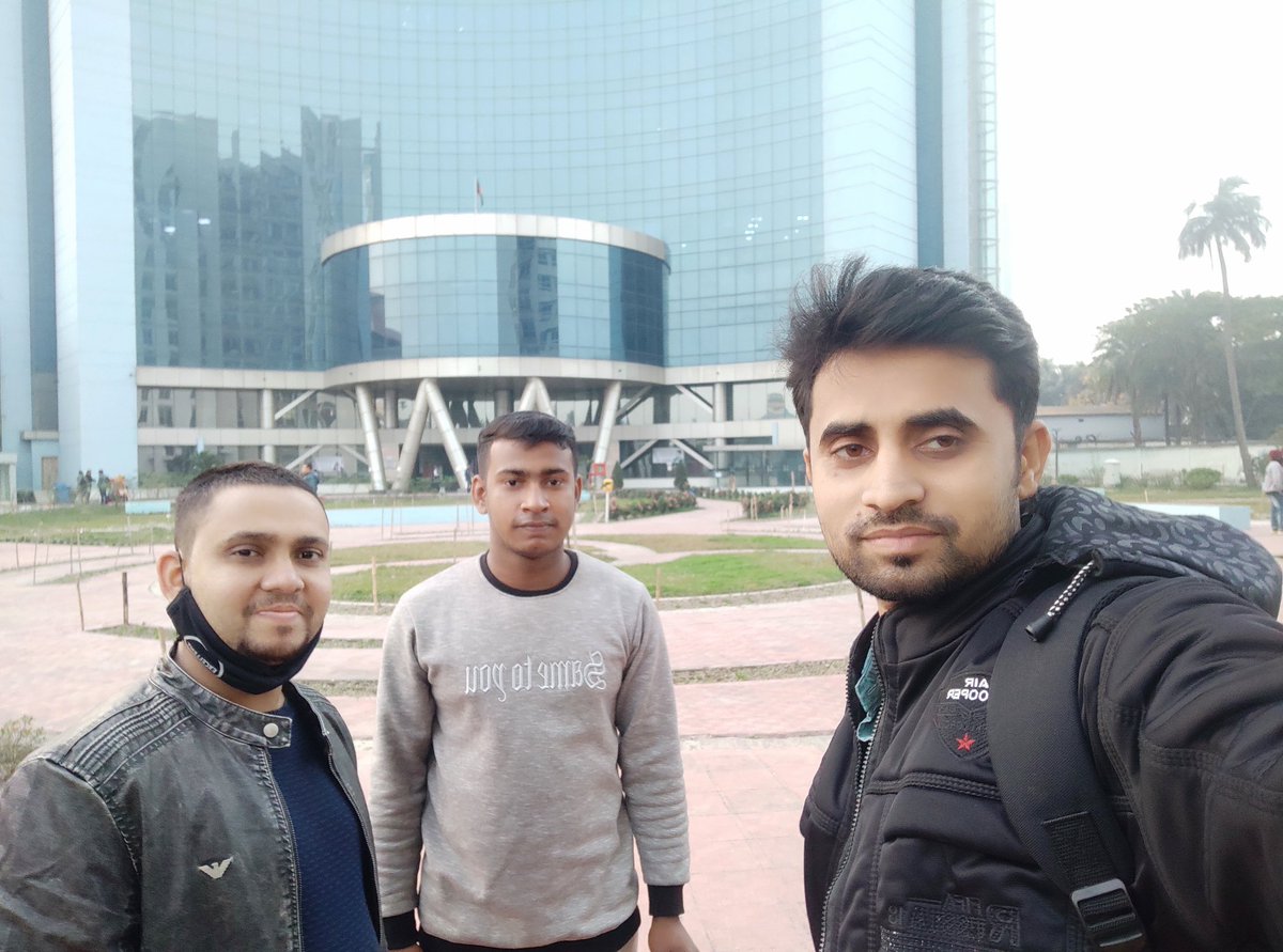 nahidislam350's tweet photo. Uposhahar park, IT park https://t.co/PcoF7nznzy