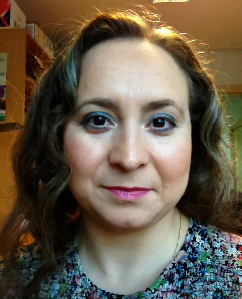 MatematicasUSC's tweet photo. A profesora da nosa Facultade Rosana Rodríguez López figura entre as científicas con maior influencia,  analizando os datos referidos ao labor científico desenvolvido.
https://t.co/k9rXVMkChT https://t.co/QpvjlENwyW