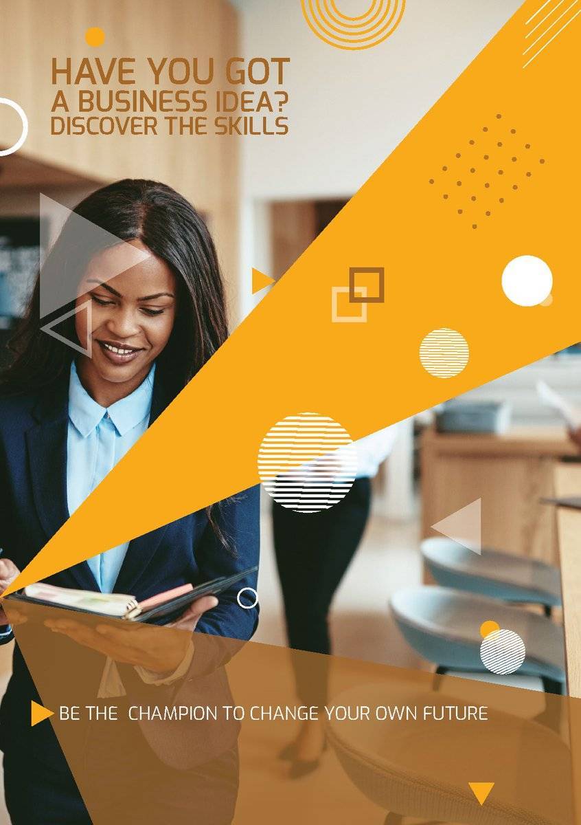 deptoflabour's tweet photo. Have you got a business idea? Entrepreneurship is an exciting alternative to working for an employer. Read this booklet to assist you in kick starting your entrepreneurial journey and job satisfaction can be great https://t.co/4WXcVMeOm3 https://t.co/jD28P3a22c
