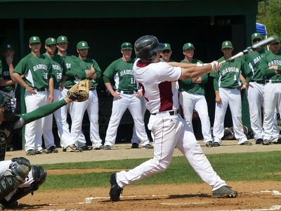 CoachCarroll29's tweet image. 36 days to opening day.  In 2015, All-American Parker Tew had 36 xbh in 44 games.  27 doubles and nine HR's.  Special teams have special leaders.  #winstudyrepeat