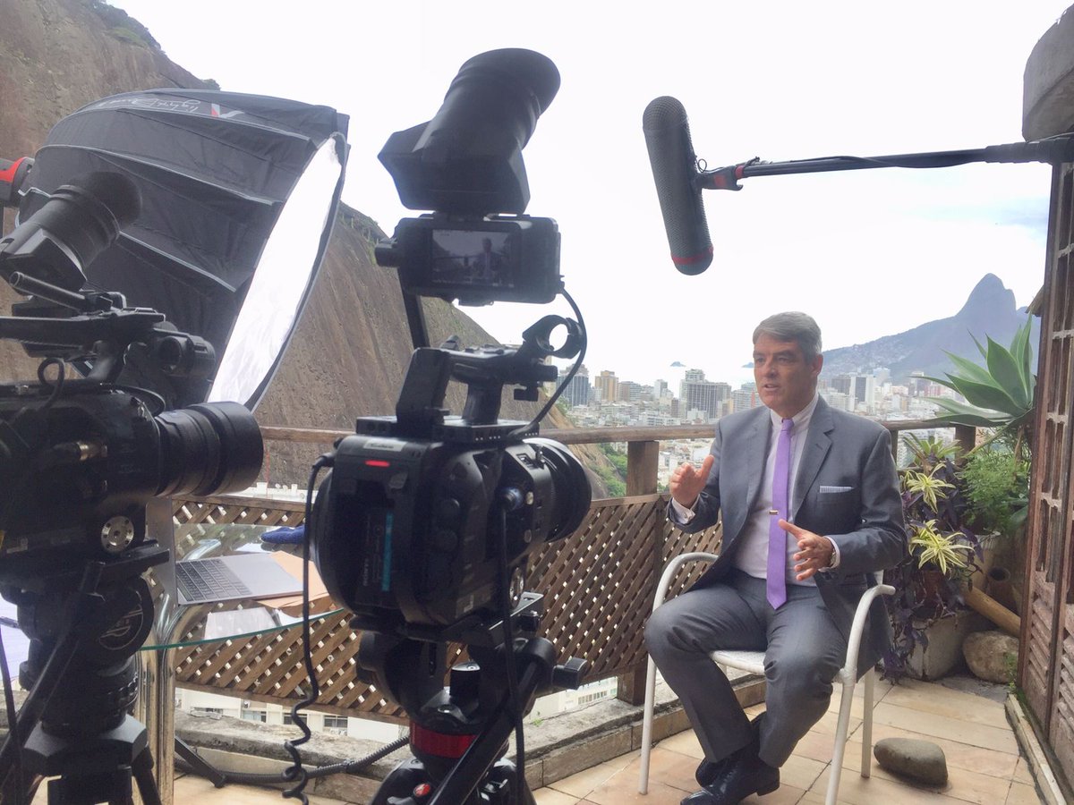 WorldMarkFilms's tweet photo. It’s full steam ahead at Worldmark! 
As we’re counting down the days till our crews fly off to Beijing, we’re also preparing our 40th international shoot for a documentary series and editing episodes of Caught on Dashcam series 2. https://t.co/77GPGiTKbT