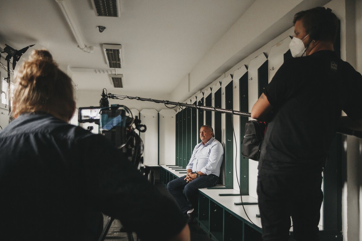 WorldMarkFilms's tweet photo. It’s full steam ahead at Worldmark! 
As we’re counting down the days till our crews fly off to Beijing, we’re also preparing our 40th international shoot for a documentary series and editing episodes of Caught on Dashcam series 2. https://t.co/77GPGiTKbT